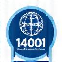 ISO 14001 environmental management certification